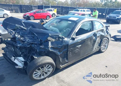 2014 BMW 228I z USA, uszkodzony, nr VIN WBA1F5C50EV256203